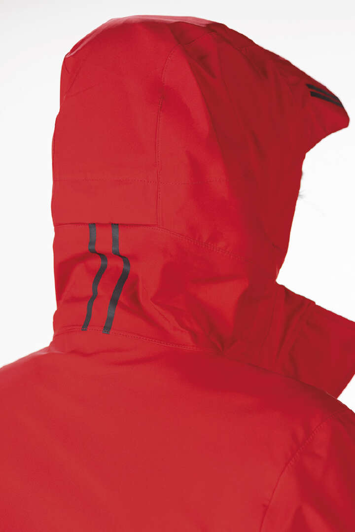 HKM Damen Reitmantel